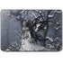 Fairy with Owl in Snow by Nene Thomas HP Chromebook Skin