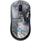 Fairy with Owl in Snow by Nene Thomas G Pro Wireless Gaming Mouse Skin