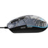 Fairy with Owl in Snow by Nene Thomas G203 Prodigy RGB Wired Gaming Mouse Skin