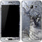 Fairy with Owl in Snow by Nene Thomas Galaxy J3 Skin