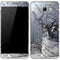 Fairy with Owl in Snow by Nene Thomas Galaxy J7 Skin