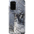 Fairy with Owl in Snow by Nene Thomas Galaxy Note20 5G Pro Case