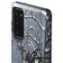 Fairy with Owl in Snow by Nene Thomas Galaxy Note20 5G Pro Case