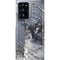 Fairy with Owl in Snow by Nene Thomas Galaxy Note20 Ultra 5G Lite Case