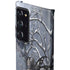 Fairy with Owl in Snow by Nene Thomas Galaxy Note20 Ultra 5G Lite Case