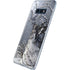 Fairy with Owl in Snow by Nene Thomas Galaxy S10e Skin