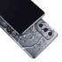 Fairy with Owl in Snow by Nene Thomas Galaxy S20 Fan Edition Skin