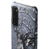 Fairy with Owl in Snow by Nene Thomas Galaxy S20 Lite Case