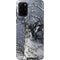 Fairy with Owl in Snow by Nene Thomas Galaxy S20 Plus Pro Case