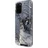 Fairy with Owl in Snow by Nene Thomas Galaxy S20 Plus Pro Case