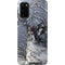 Fairy with Owl in Snow by Nene Thomas Galaxy S20 Pro Case
