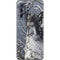 Fairy with Owl in Snow by Nene Thomas Galaxy S20 Ultra 5G Skin