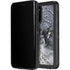 Fairy with Owl in Snow by Nene Thomas Galaxy S20 Waterproof Case