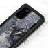 Fairy with Owl in Snow by Nene Thomas Galaxy S20 Waterproof Case