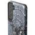 Fairy with Owl in Snow by Nene Thomas Galaxy S21 5G Pro Case
