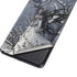 Fairy with Owl in Snow by Nene Thomas Galaxy S21 5G Skin