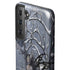 Fairy with Owl in Snow by Nene Thomas Galaxy S21 FE Pro Case