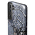 Fairy with Owl in Snow by Nene Thomas Galaxy S21 Plus 5G Pro Case
