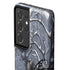 Fairy with Owl in Snow by Nene Thomas Galaxy S21 Ultra 5G Pro Case