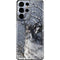 Fairy with Owl in Snow by Nene Thomas Galaxy S21 Ultra 5G Skin
