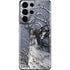 Fairy with Owl in Snow by Nene Thomas Galaxy S21 Ultra 5G Skin