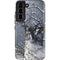 Fairy with Owl in Snow by Nene Thomas Galaxy S22 Pro Case