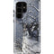Fairy with Owl in Snow by Nene Thomas Galaxy S22 Ultra Pro Case