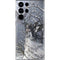 Fairy with Owl in Snow by Nene Thomas Galaxy S22 Ultra Skin
