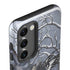 Fairy with Owl in Snow by Nene Thomas Galaxy S23 Plus Pro Case