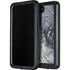 Fairy with Owl in Snow by Nene Thomas Galaxy S23 Plus Waterproof Case