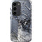 Fairy with Owl in Snow by Nene Thomas Galaxy S23 Pro Case