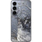 Fairy with Owl in Snow by Nene Thomas Galaxy S23 Skin