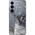 Fairy with Owl in Snow by Nene Thomas Galaxy S23 Skin