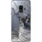 Fairy with Owl in Snow by Nene Thomas Galaxy S9 Skin