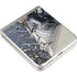Fairy with Owl in Snow by Nene Thomas Galaxy Z Flip3 5G Skin