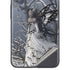 Fairy with Owl in Snow by Nene Thomas Google Pixel 5a Skin