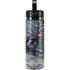 Fairy with Owl in Snow by Nene Thomas Hydro Flask 20oz Wide Mouth Skin