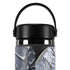 Fairy with Owl in Snow by Nene Thomas Hydro Flask 20oz Wide Mouth Skin