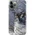 Fairy with Owl in Snow by Nene Thomas iPhone 11 Pro Lite Case