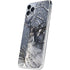 Fairy with Owl in Snow by Nene Thomas iPhone 11 Pro Max Skin