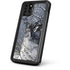 Fairy with Owl in Snow by Nene Thomas iPhone 11 Pro Max Waterproof Case