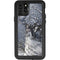 Fairy with Owl in Snow by Nene Thomas iPhone 11 Pro Waterproof Case