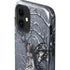Fairy with Owl in Snow by Nene Thomas iPhone 12 Impact Case