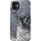 Fairy with Owl in Snow by Nene Thomas iPhone 12 Mini Lite Case