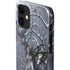 Fairy with Owl in Snow by Nene Thomas iPhone 12 Mini Lite Case
