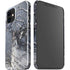 Fairy with Owl in Snow by Nene Thomas iPhone 12 Mini Lite Case