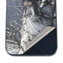 Fairy with Owl in Snow by Nene Thomas iPhone 12 Mini Skin