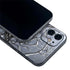 Fairy with Owl in Snow by Nene Thomas iPhone 12 Mini Skin