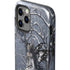 Fairy with Owl in Snow by Nene Thomas iPhone 12 Pro Impact Case