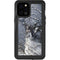 Fairy with Owl in Snow by Nene Thomas iPhone 12 Pro Max Waterproof Case